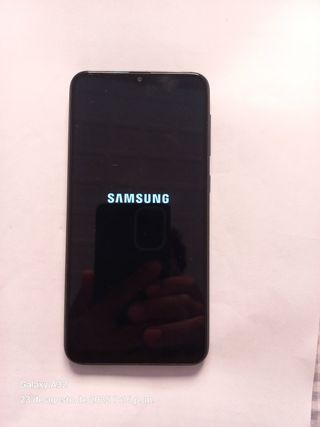Samsung Galaxy A10 - 32GB