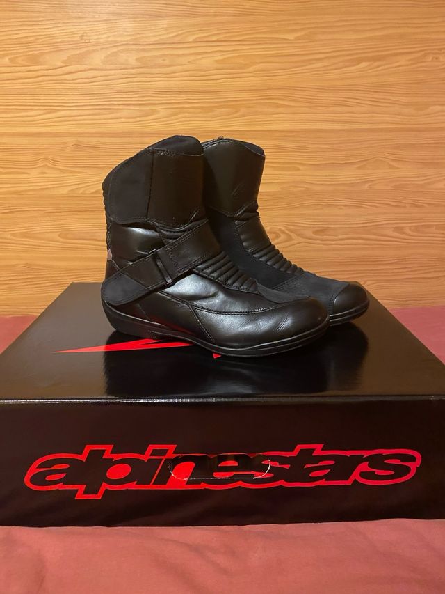 Botas Alpinestars Mujer