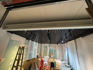 Reformas y decoraciones de interior