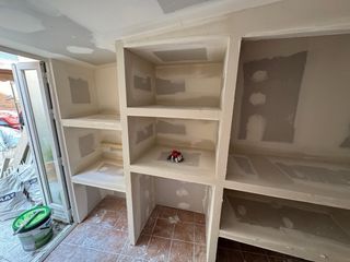 Reformas y decoraciones de interior