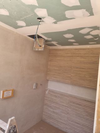 Reformas y decoraciones de interior