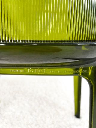 SILLAS PAPYRUS PARA KARTELL. ITALIA