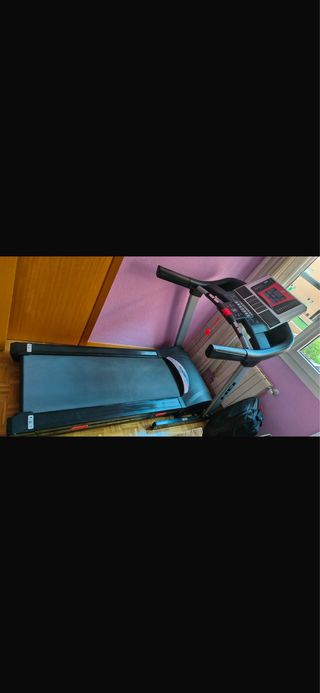 Cinta correr BH G6426iFD