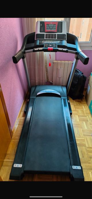 Cinta correr BH G6426iFD