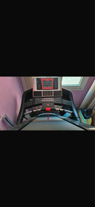 Cinta correr BH G6426iFD