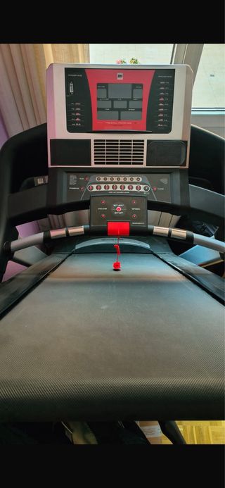 Cinta correr BH G6426iFD