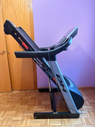 Cinta correr BH G6426iFD