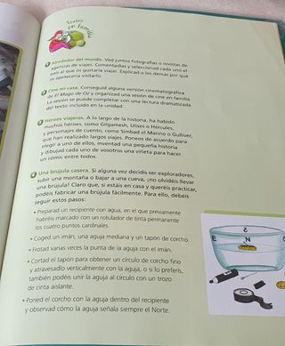 Antología de textos 3º Primaria (La alegre comp...