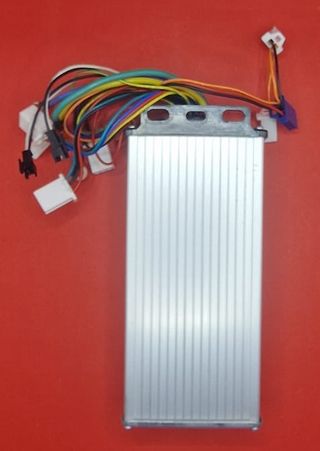 Controlador BLDC 2000W Patinete Eléctrico Citycoco