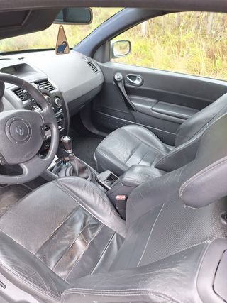 Renault Megane 2004