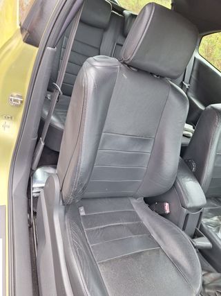 Renault Megane 2004