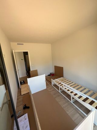 Manitas en tu zona – montaje, arreglos y más