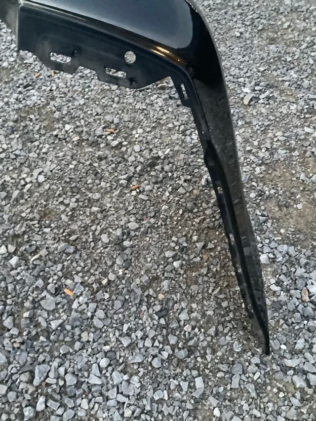 Defensa e90 prelci schwarz 2