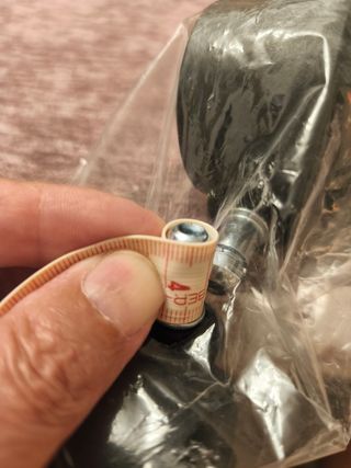 Ruedas silla gaming y oficina- 5 uds. nuevas,