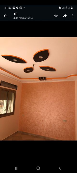 Pintor Profesional en Madrid 