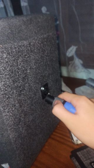 Cajón 2 medios 10" 