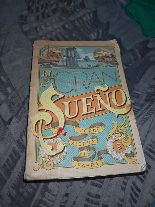 El gran sueño