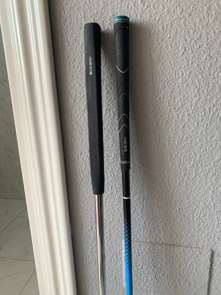 Juego golf niño INESIS
