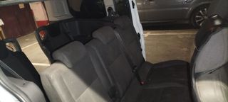 Ford Grand Tourneo Connec adaptada discapacitados