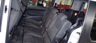 Ford Grand Tourneo Connec  adaptada discapacitados