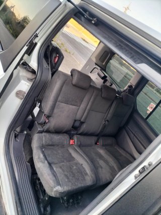 Ford Grand Tourneo Connec  adaptada discapacitados
