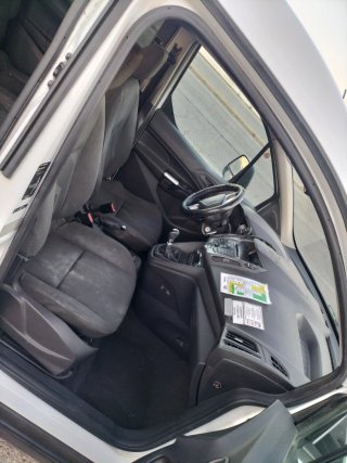 Ford Grand Tourneo Connec  adaptada discapacitados