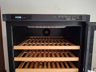 Botellero Expositor vino.