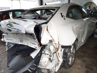 Caja cambios 2ar lexus is 300h (ave30_) 6014440