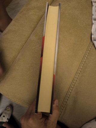 Operación Kazán: Premio Primavera de Novela 2022