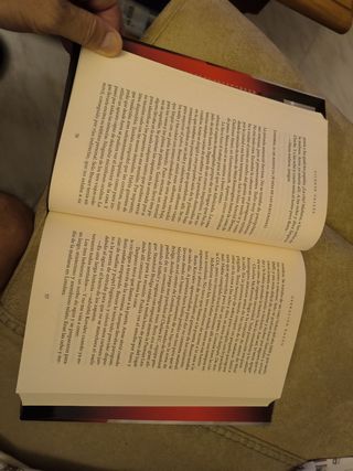 Operación Kazán: Premio Primavera de Novela 2022