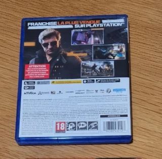 Call of Duty: Black Ops 6 - PS5