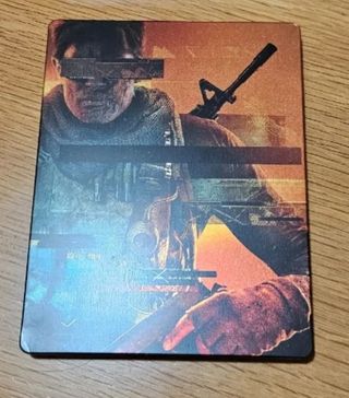 Call of Duty: Black Ops 6 - PS5