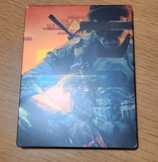 Call of Duty: Black Ops 6 - PS5