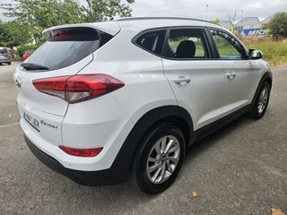 Hyundai Tucson 2016