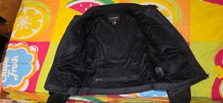 Chaqueta moto verano talla XXL