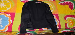 Chaqueta moto verano talla XXL