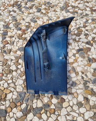 Tapa guantera Honda PCX 2024