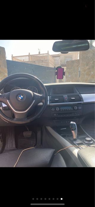 BMW X5 2009