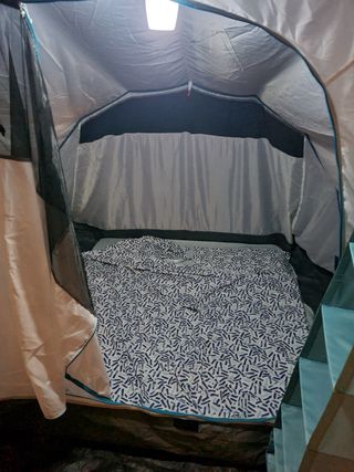 Tienda Quechua Family NUEVA