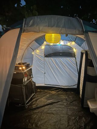 Tienda Quechua Family NUEVA