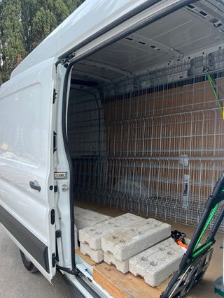 mudanzas express/transportes express