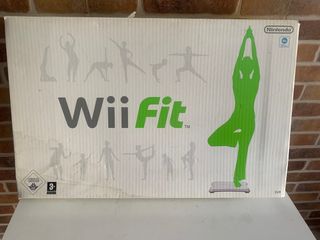 Wii Fit - Nintendo