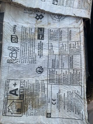 Suelo porcelánico exterior cerler 33x33cm