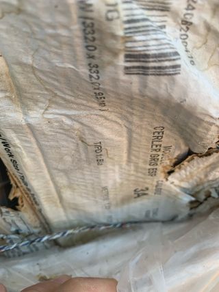 Suelo porcelánico exterior cerler 33x33cm