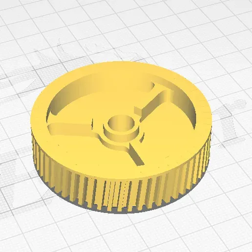 Engranaje reforzado elevalunas BMW E36