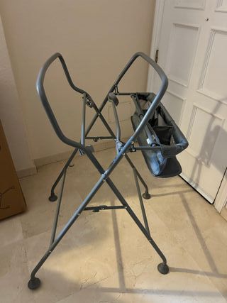 Soporte Bañera Bebé Twistshake - Nuevo