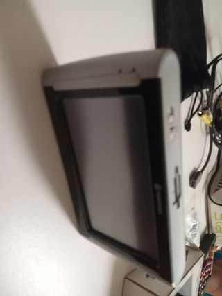 GPS Navman impecable