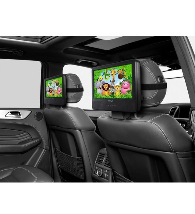 ODYS - 2 Lettori DVD Portatili