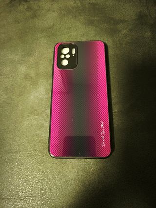 Funda Xiaomi Redmi Note 10S Carcasa