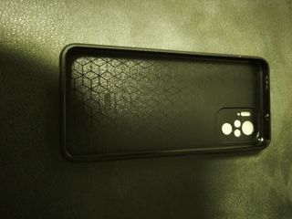 Funda Xiaomi Redmi Note 10S Carcasa
